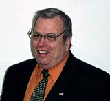 Charles Thibodeau